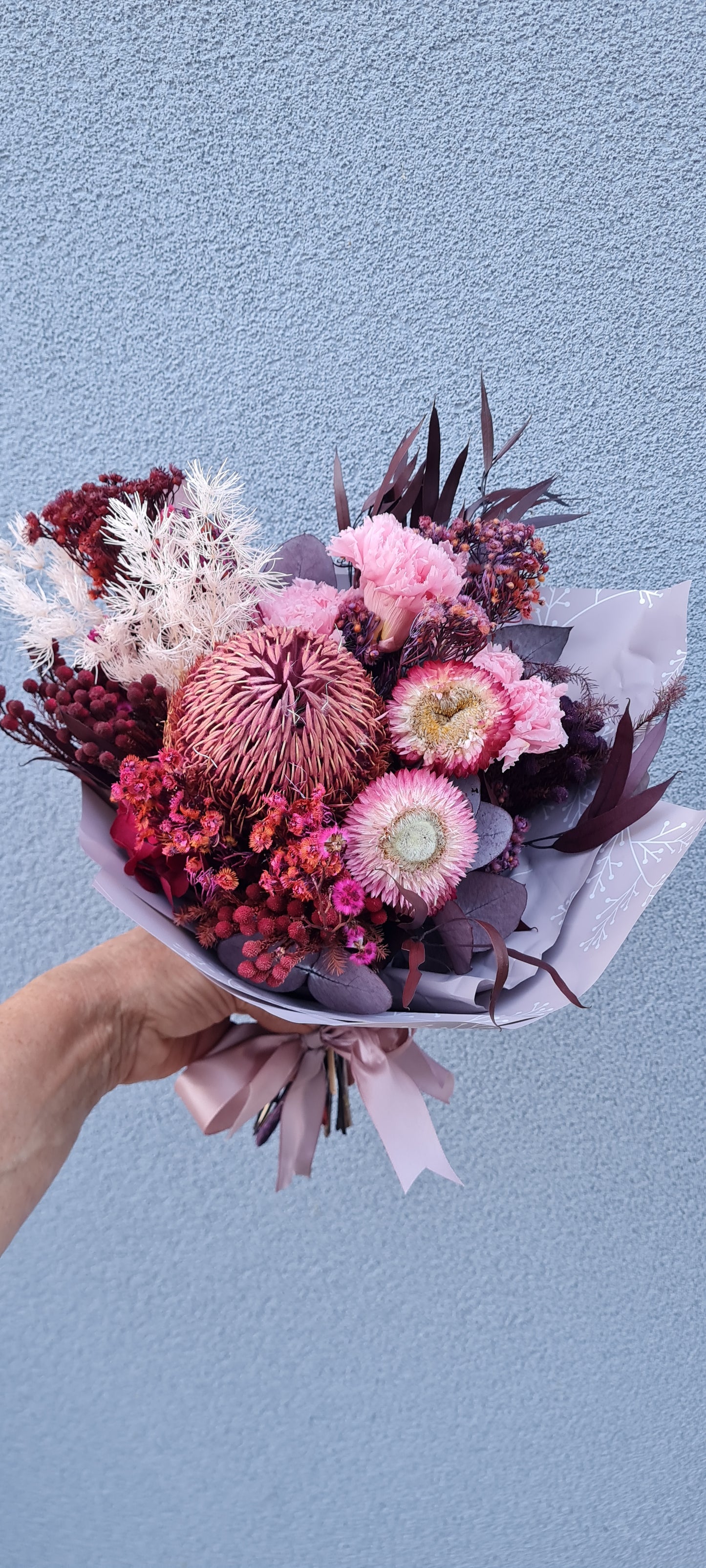 Georgia bouquet