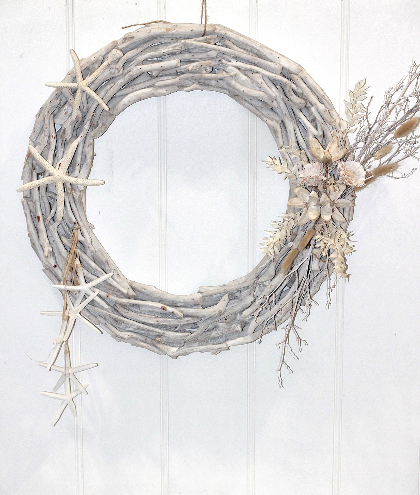 Celeste Wreath