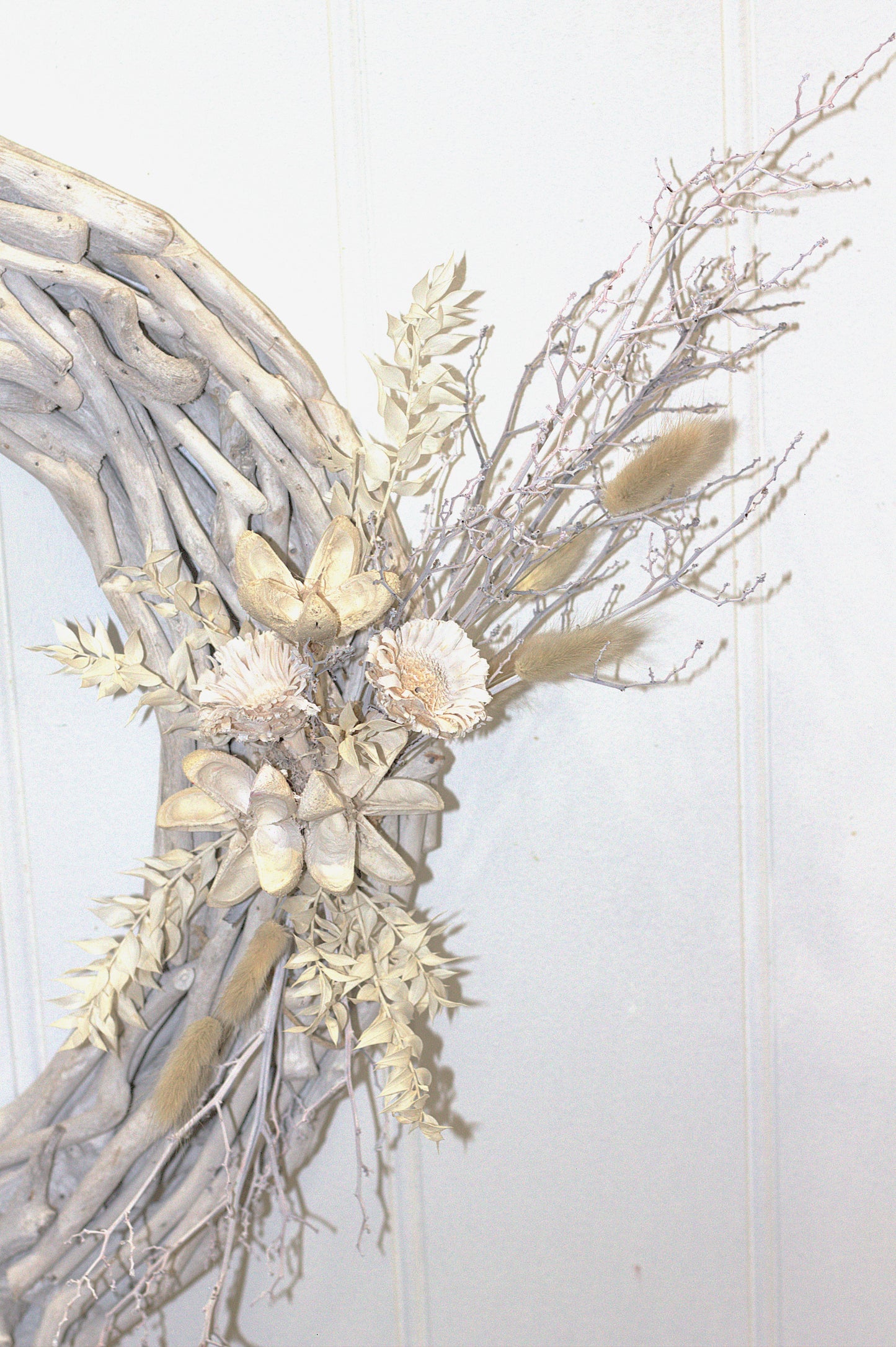 Celeste Wreath