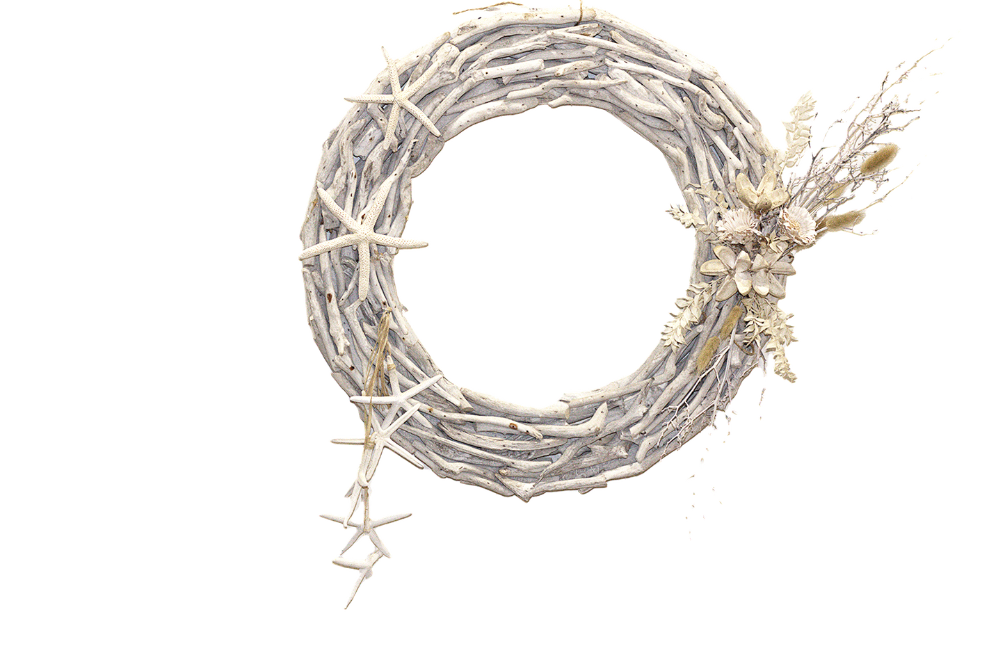 Celeste Wreath