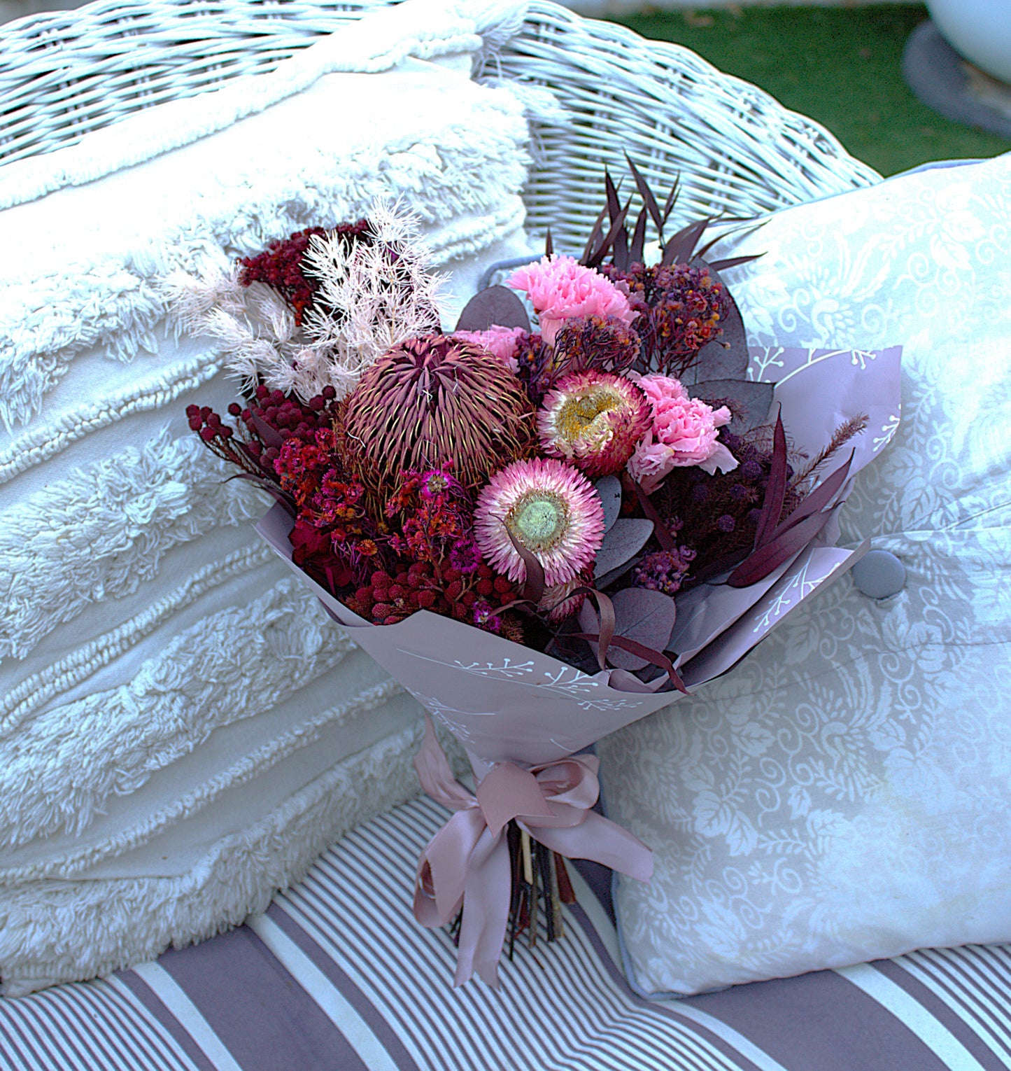 Georgia bouquet