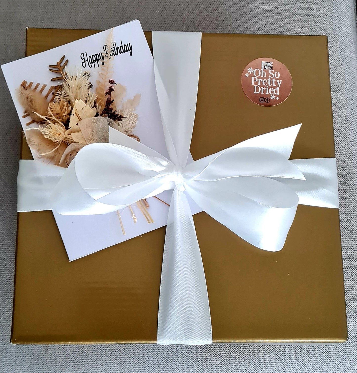 Celeste Gift Box