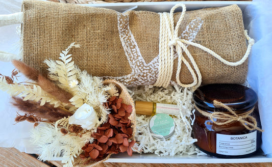 Beach Babe Gift Box