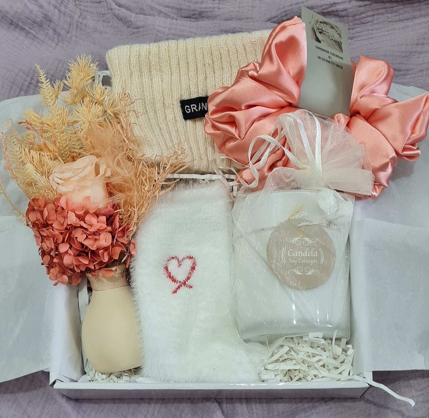 Zena Gift Box