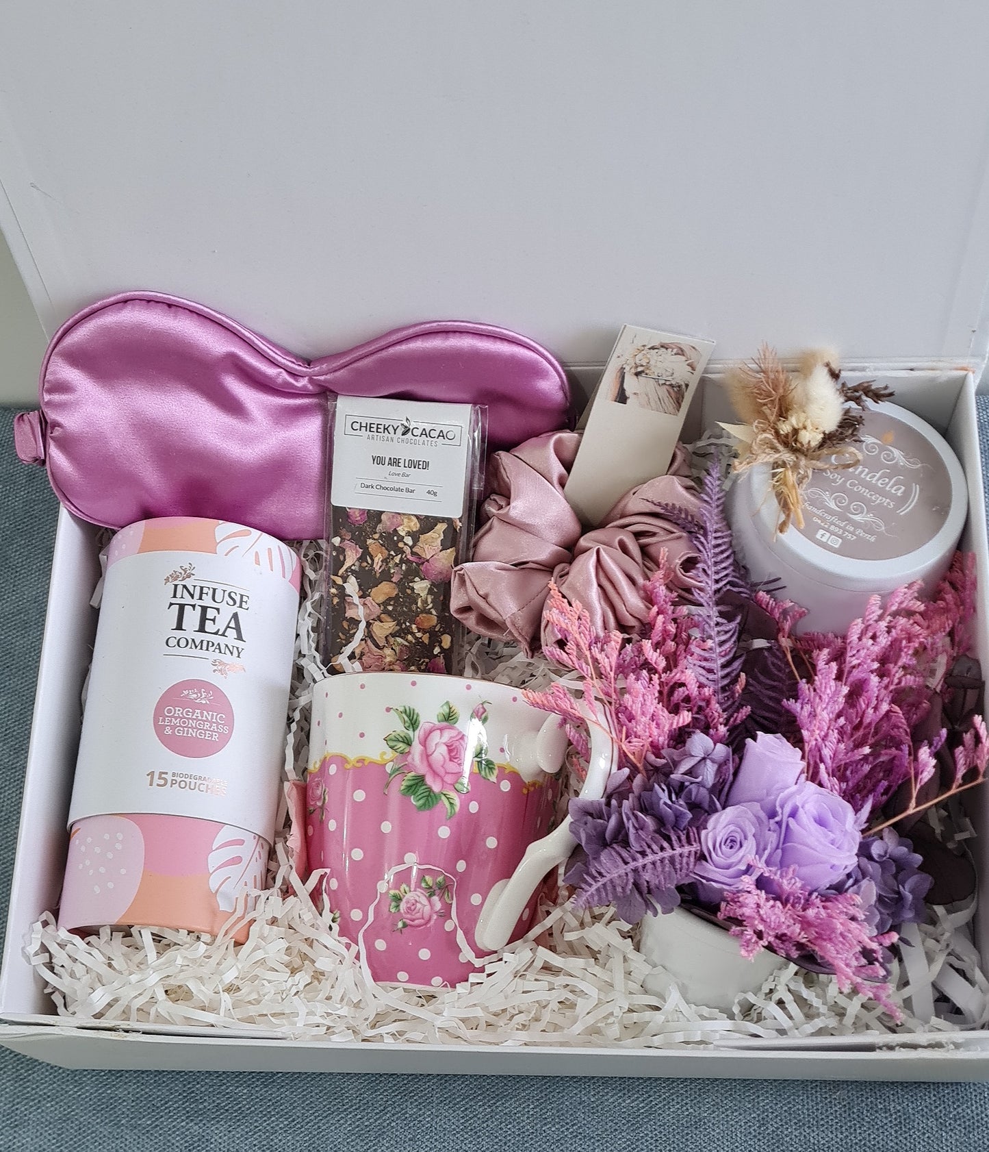 LG Gift Box