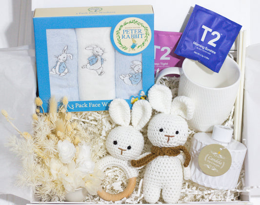 Lee baby Gift Box