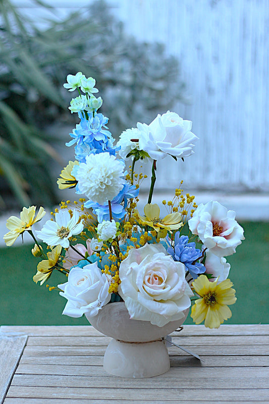 Henrietta floral Arrangement